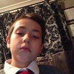 George Bamber - @georgebamber23 - Instagram