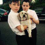 George Bamber - @george_bamber21 - Instagram
