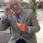 Georgebarbinton - @george45153 - Instagram