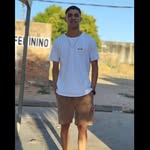 George Barbosa - @george_brbz_ - Instagram