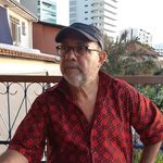 George Barbosa - @gbarbosaartista - Instagram