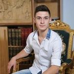 George Barbu - @georgebarbu27 - Instagram