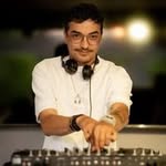 George Barbu - @dj_vangog - Instagram
