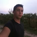 George Barbu - @dodo.steaua35 - Instagram