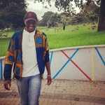 George Bare - @barenjoroge - Instagram
