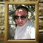 George bare - @ve.108 - Instagram