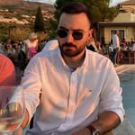George Baretas - @george_baretas - Instagram