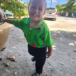 Neii Tekaau Atantarawa - @georgebarette - Instagram