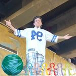 George Barela - @zilly_tt - Instagram