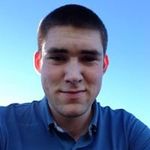 George Barham - @georgestfcbarham - Instagram