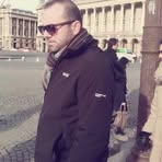 George Barham - Facebook