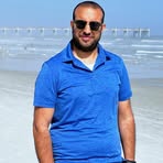 George Barham - Facebook