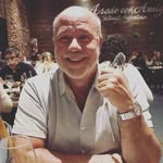 George Barkley - @georgebarkley60 - Instagram