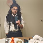 George Barks - @beastking2013 - Instagram