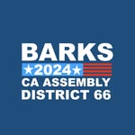 George Barks For CA State Assembly District66 - @georgebarks_castateassembly66 - Instagram