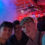 George Barnes - @gbarnes127 - Instagram