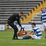 George Barnes - @gbarnesphysio - Instagram