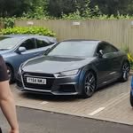 George Barnes - @barnesysbatmobile - Instagram
