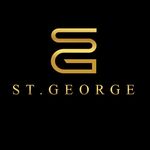 George Barnes - @st.georgeofficial - Instagram