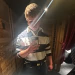 George Barnes - @georgebarnes94 - Instagram