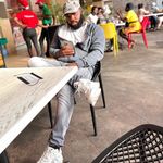 George Barnes - @chumidukes - Instagram