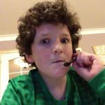 George Barnes - @george_curly - Instagram