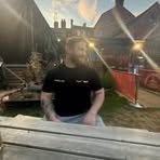 George Barnes - Facebook