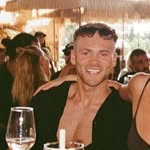 George Barnes - @george_barness - Instagram