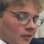 george barney roberts - @george_roberts_hype_page - Instagram
