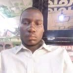 George Barasa - Facebook