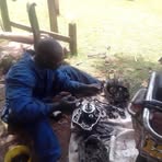 George Baraza - Facebook