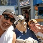 George Barraza - @george.barraza - Instagram