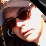 George Barraza - @mchavarri2 - Instagram
