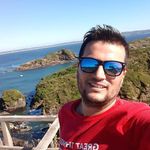 George Barraza Fernandez - @kokylsn - Instagram