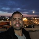 Jorge - @georgebarraza - Instagram