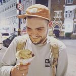 George Barrow - @georgebarrow92 - Instagram