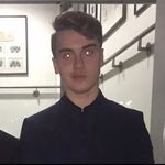 George - @georgebarrows14 - Instagram