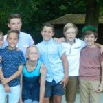 Georgebarrow - @gbarrow4 - Instagram