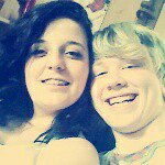 George An Maddison Bartee - @georges_girl1 - Instagram