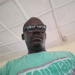 George Bartee Seneh - @barteeseneh - Instagram