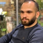 George Basel Hamwi - @george_basel_hamwi - Instagram