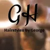 George Basel Hamwi - @george_hairstyle - TikTok