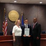 George Basile - @basile4secretary - Instagram