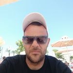 George Basileiou - @basileiougeorge - Instagram