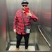 Georges Basile - Facebook