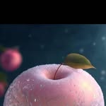 Pomme De Dieu - @basilegeorgest - Instagram