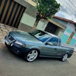 George Batista - @garagem_098 - Instagram