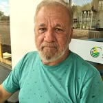 George Batista - @george.batista.50 - Instagram