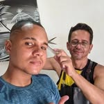 George Batista - @geo.stylos - Instagram