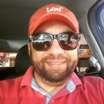 George Batista - @george_batista.pe - Instagram